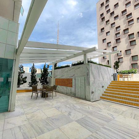 Flat Lider Brasilia Hotel Eksteriør billede