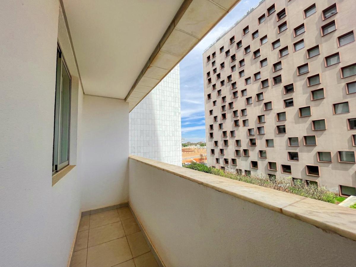Flat Lider Brasilia Hotel Eksteriør billede